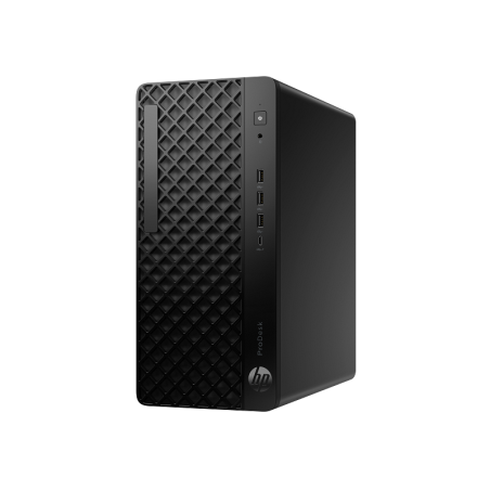 Pc de bureau HP ProDesk 4 Tower G1i / Ultra 5 225 / 16 Go DDR5 / 512 Go Avec écran 21.5" Full HD - HP - photo 11