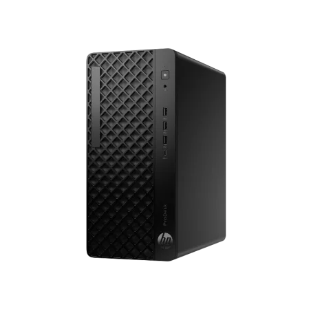 Pc de bureau HP ProDesk 4 Tower G1i / Ultra 5 225 / 16 Go DDR5 / 512 Go Avec écran 21.5" Full HD - HP - photo 11
