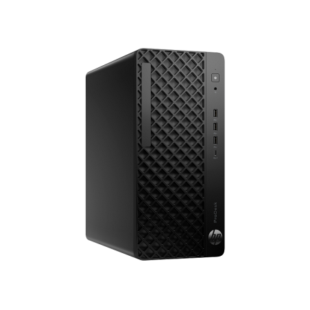 Pc de bureau HP ProDesk 4 Tower G1i / Ultra 5 225 / 16 Go DDR5 / 512 Go Avec écran 21.5" Full HD - HP - photo 7