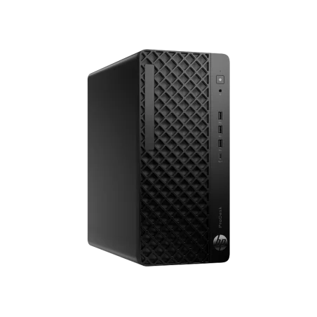 Pc de bureau HP ProDesk 4 Tower G1i / Ultra 5 225 / 16 Go DDR5 / 512 Go Avec écran 21.5" Full HD - HP - photo 7