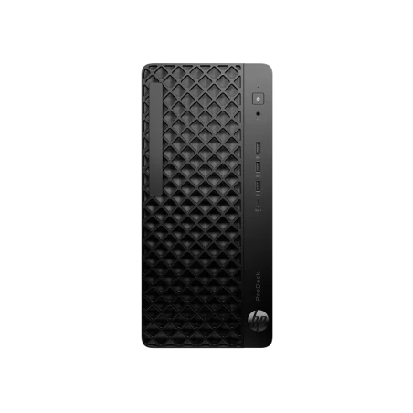 Pc de bureau HP ProDesk 4 Tower G1i / Ultra 5 225 / 16 Go DDR5 / 512 Go Avec écran 21.5" Full HD - HP - photo 9
