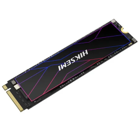 Disque Dur SSD Interne Hiksemi Future Lite PCIe 4.0 M.2 / 512 Go - photo 5