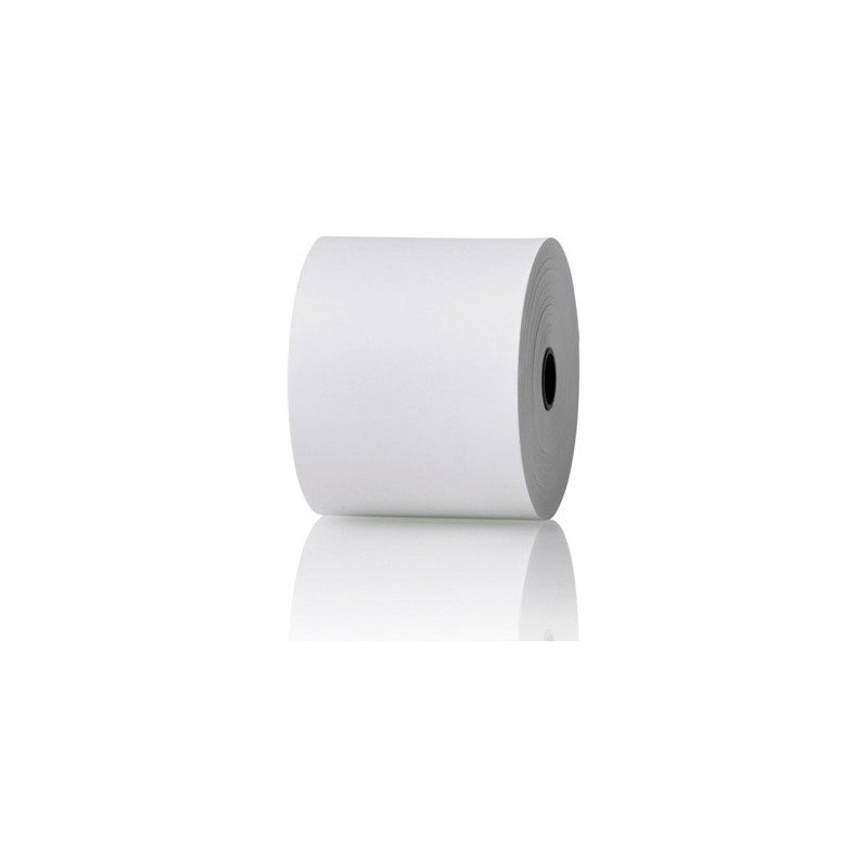 2x ROULEAU PAPIER THERMIQUE RT-80/70M/2 - photo 2
