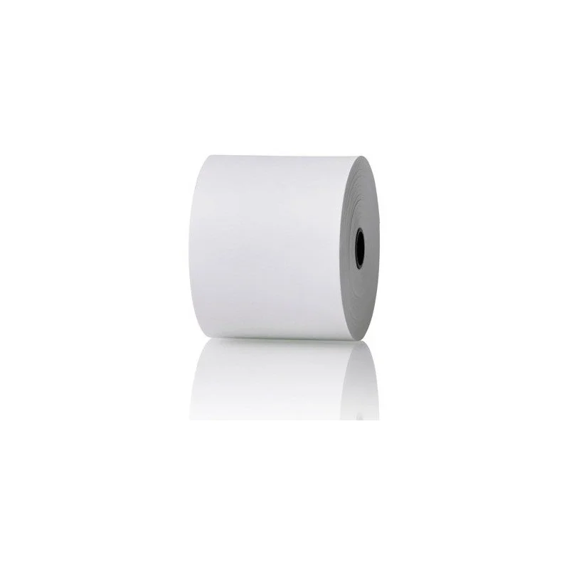 2x ROULEAU PAPIER THERMIQUE RT-80/70M/2 - photo 2
