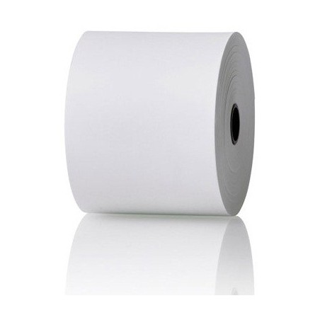 2x ROULEAU PAPIER THERMIQUE RT-80/70M/2 - photo 5