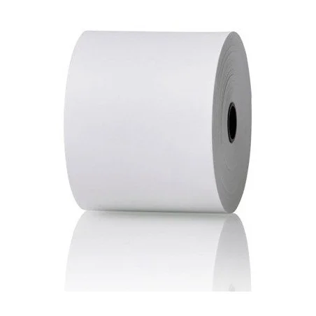 2x ROULEAU PAPIER THERMIQUE RT-80/70M/2 - photo 5