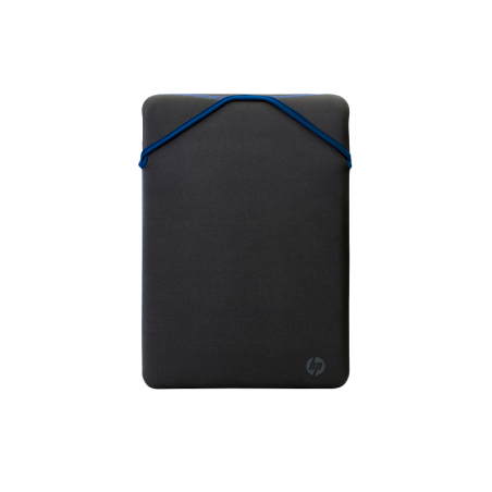 Housse de protection réversible pour ordinateur portable HP 2F1X7AA 15.6" / Bleu - HP - photo 6