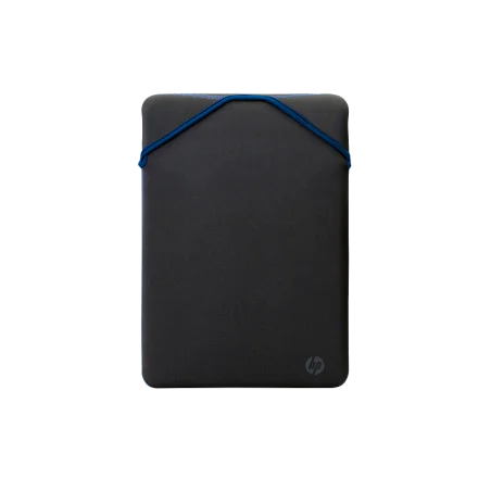 Housse de protection réversible pour ordinateur portable HP 2F1X7AA 15.6" / Bleu - HP - photo 6