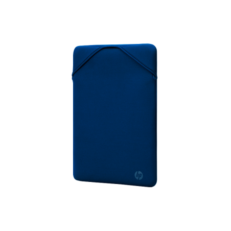Housse de protection réversible pour ordinateur portable HP 2F1X7AA 15.6" / Bleu - HP - photo 7