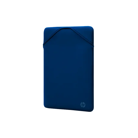Housse de protection réversible pour ordinateur portable HP 2F1X7AA 15.6" / Bleu - HP - photo 7