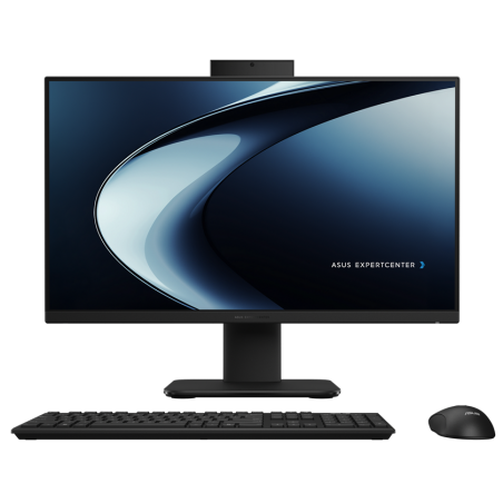 Pc de Bureau All in One ASUS V400 AiO P440VAK / Core 3 100U / 8 Go DDR5 / 512 Go SSD / Noir - Asus - photo 5