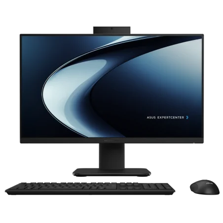 Pc de Bureau All in One ASUS V400 AiO P440VAK / Core 3 100U / 8 Go DDR5 / 512 Go SSD / Noir - Asus - photo 5