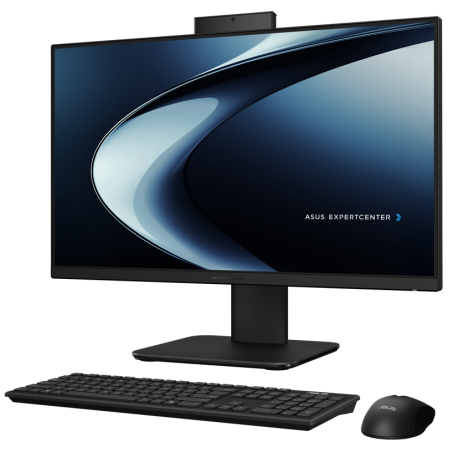 Pc de Bureau All in One ASUS V400 AiO P440VAK / Core 3 100U / 8 Go DDR5 / 512 Go SSD / Noir - Asus - photo 6