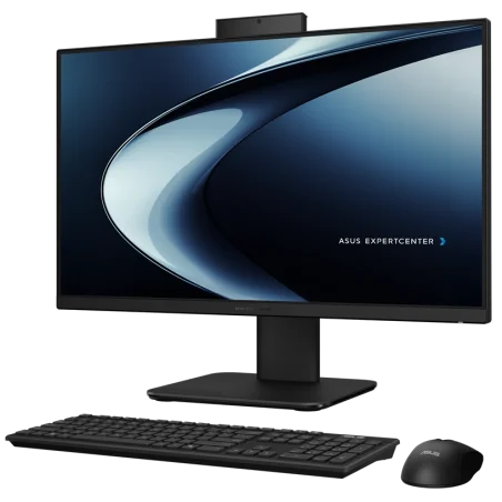 Pc de Bureau All in One ASUS V400 AiO P440VAK / Core 3 100U / 8 Go DDR5 / 512 Go SSD / Noir - Asus - photo 6