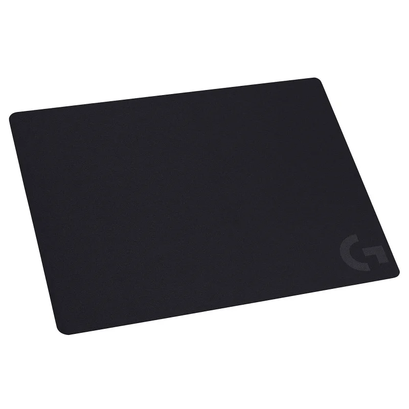 Tapis de Souris Gamer LOGITECH G740 Large / Noir - Logitech - photo 1