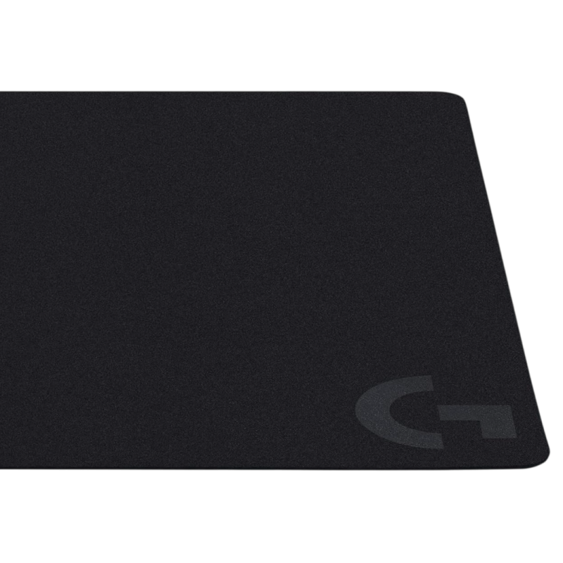 Tapis de Souris Gamer LOGITECH G740 Large / Noir - Logitech - photo 2