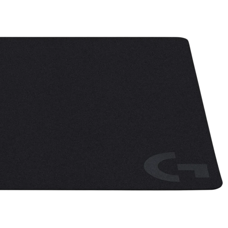 Tapis de Souris Gamer LOGITECH G740 Large / Noir - Logitech - photo 2