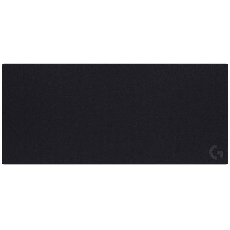 Tapis de Souris Gamer LOGITECH G840 XL / Noir - Logitech - photo 2