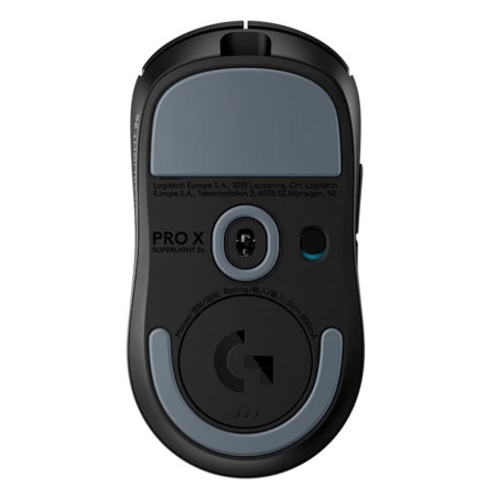Souris Sans Fil LOGITECH Pro X Superlight 2C Compact / Noir - Logitech - photo 12