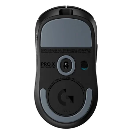 Souris Sans Fil LOGITECH Pro X Superlight 2C Compact / Noir - Logitech - photo 12