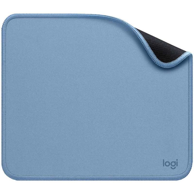 Tapis de souris Logitech Studio Series / Bleu - Logitech - photo 1