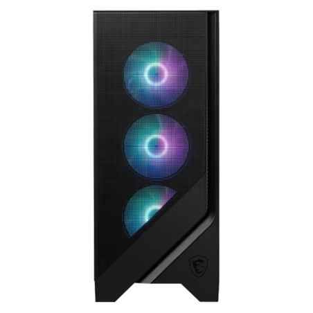 Pc de bureau Gamer IRON / Ryzen 7 7700X / RTX 5080 16G / 64 Go DDR5 - photo 5