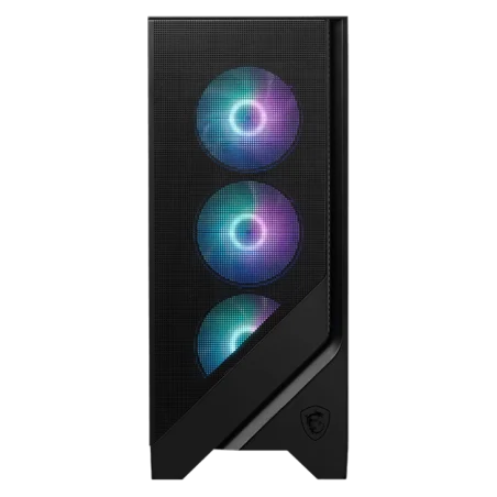 Pc de bureau Gamer IRON / Ryzen 7 7700X / RTX 5080 16G / 64 Go DDR5 - photo 5