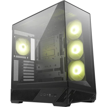 Pc de bureau Gamer IRON / Ultra 7 265KF / RTX 5070 12G / 64 Go DDR5 - photo 4