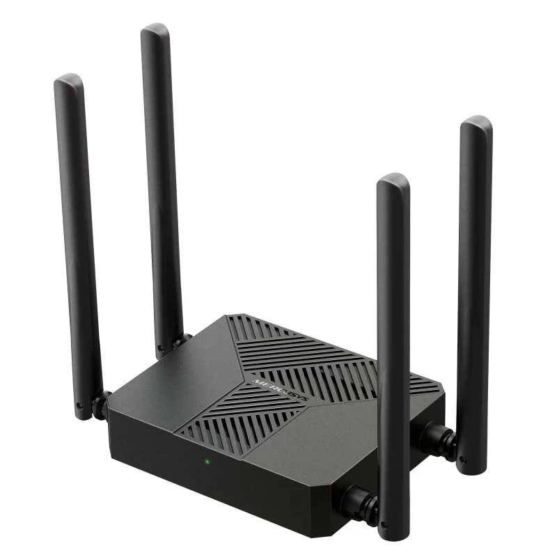 ROUTEUR MERCUSYS AX1500 DUAL BAND WIFI 6