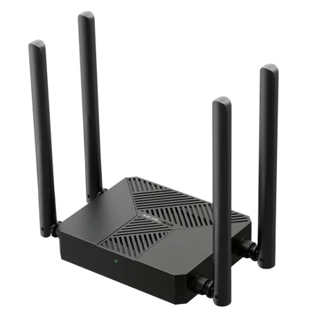ROUTEUR MERCUSYS AX1500 DUAL BAND WIFI 6 - photo 6