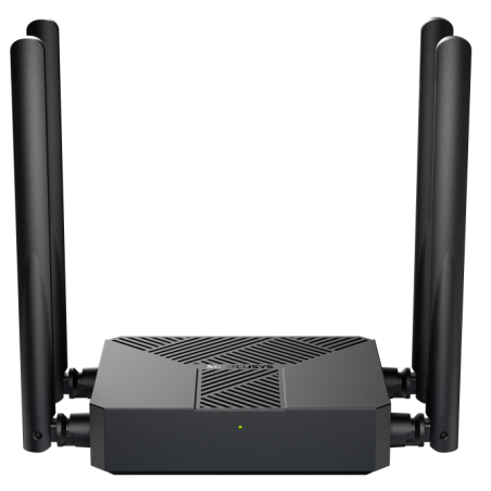 ROUTEUR MERCUSYS AX1500 DUAL BAND WIFI 6 - photo 7