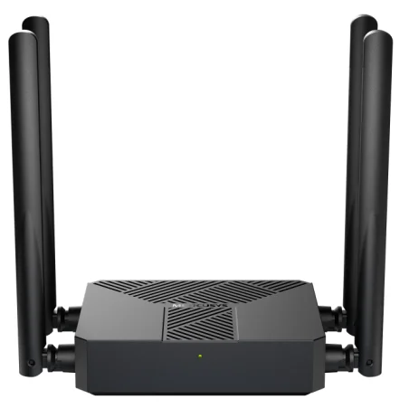 ROUTEUR MERCUSYS AX1500 DUAL BAND WIFI 6 - photo 7