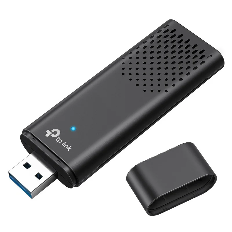 Clé wifi TP-LINK USB Wifi 6 AX1800 - TP-Link - photo 1