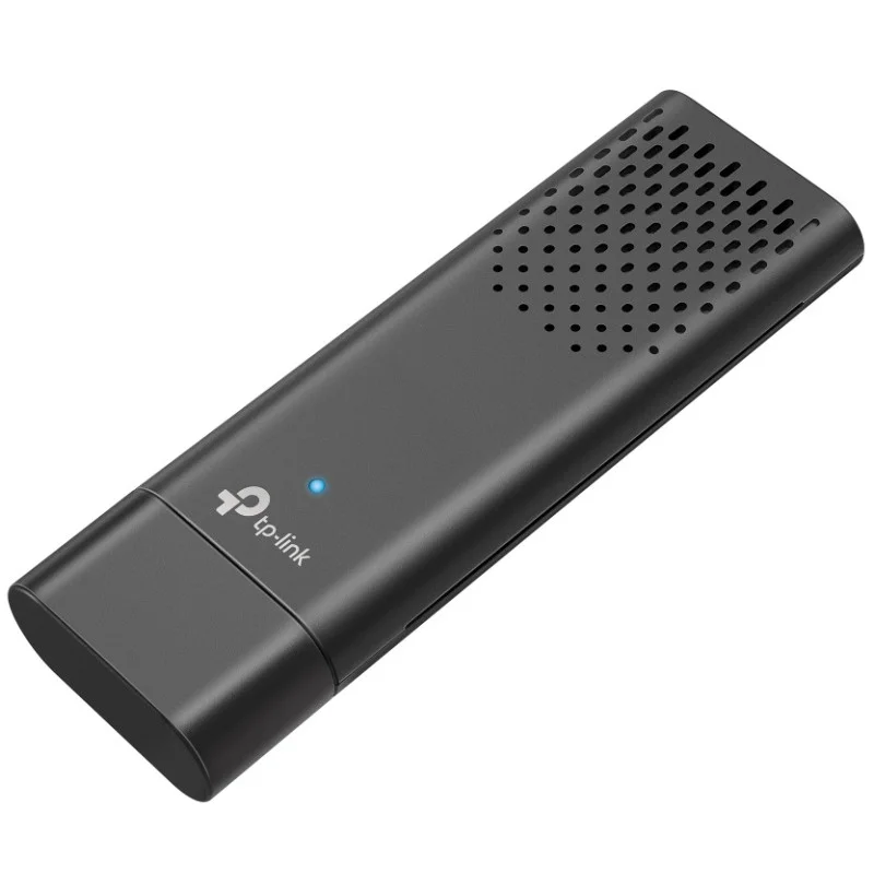 Clé wifi TP-LINK USB Wifi 6 AX1800 - TP-Link - photo 2