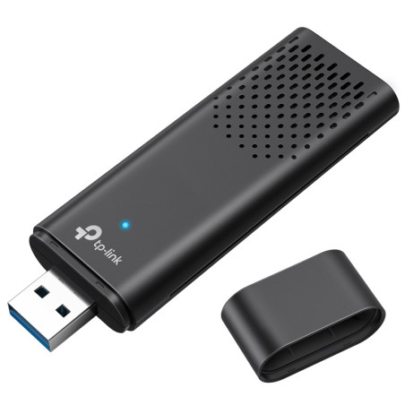 Clé wifi TP-LINK USB Wifi 6 AX1800 - TP-Link - photo 5