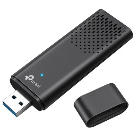 Clé wifi TP-LINK USB Wifi 6 AX1800 - TP-Link - photo 5