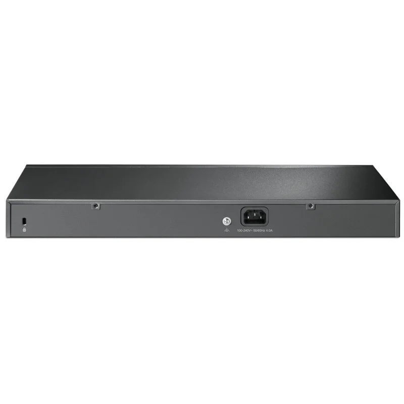 Switch Rackable Mercusys 16 Ports 10/100Mbps PoE+ avec 2 Ports Giga et 2 SFP 1Gb - photo 3