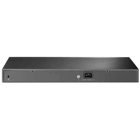 Switch Rackable Mercusys 16 Ports 10/100Mbps PoE+ avec 2 Ports Giga et 2 SFP 1Gb - photo 8