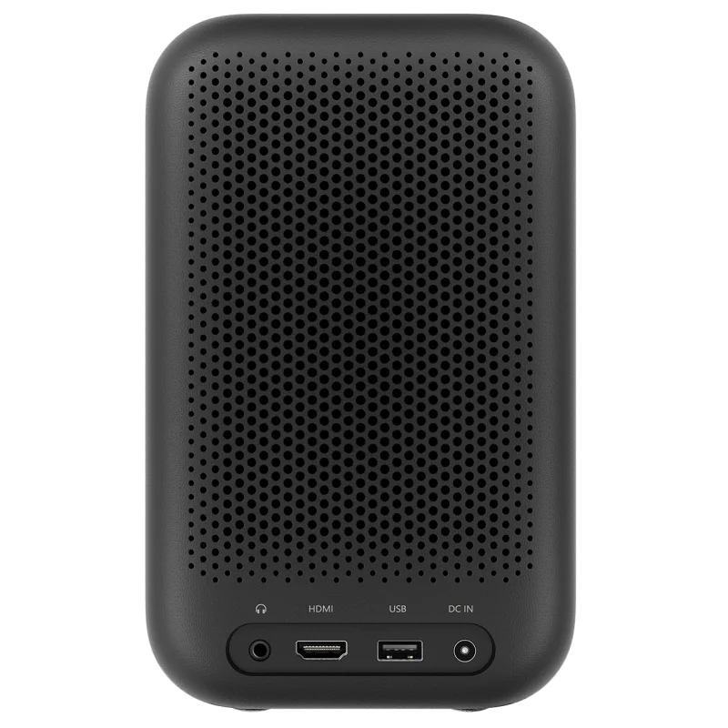 Vidéo Projecteur XIAOMI Smart L1 Pro / Noir - Xiaomi - photo 3