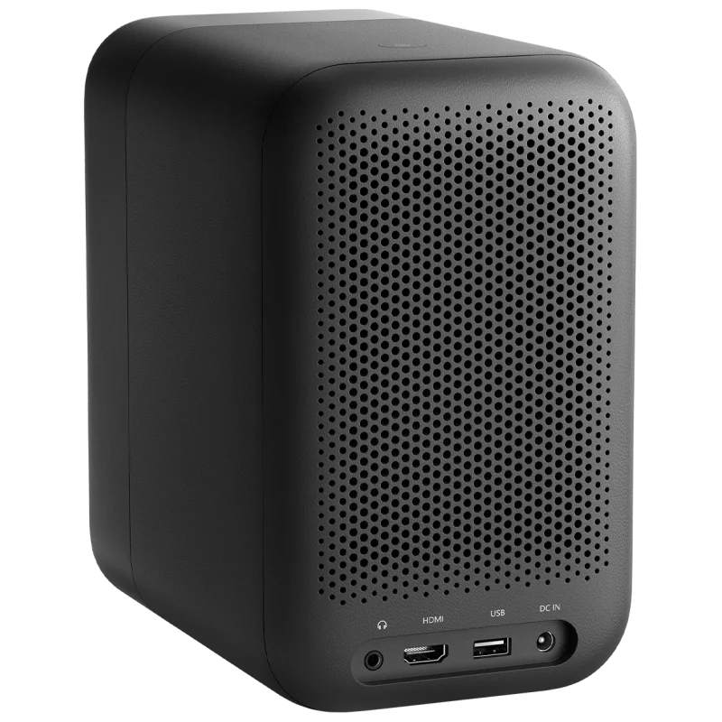 Vidéo Projecteur XIAOMI Smart L1 Pro / Noir - Xiaomi - photo 5