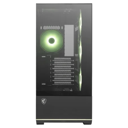 Pc de bureau Gamer IRON / Ryzen 7 9700X / RTX 5070 12G / 32 Go DDR5 - photo 5
