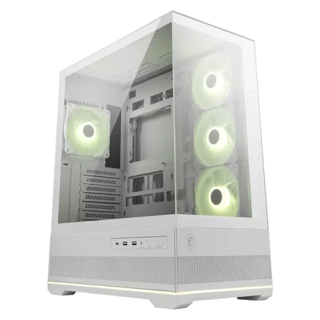 Pc de bureau Gamer IRON / Ryzen 7 9700X / RTX 5070 12G / 32 Go DDR5 - photo 4