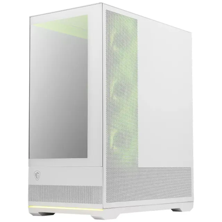 Pc de bureau Gamer IRON / Ryzen 7 9700X / RTX 5070 12G / 32 Go DDR5 - photo 5