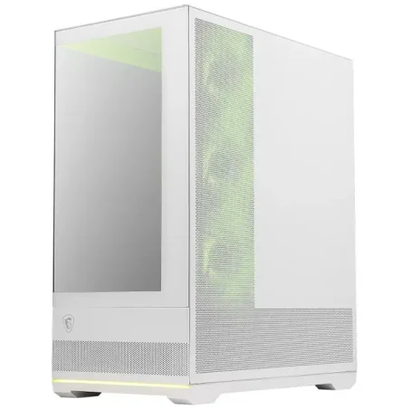 Pc de bureau Gamer IRON / Ryzen 7 9700X / RTX 5070 12G / 32 Go DDR5 - photo 5