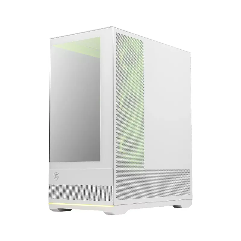Pc de bureau Gamer IRON / Ryzen 7 9700X / RTX 5070 12G / 32 Go DDR5 - photo 6