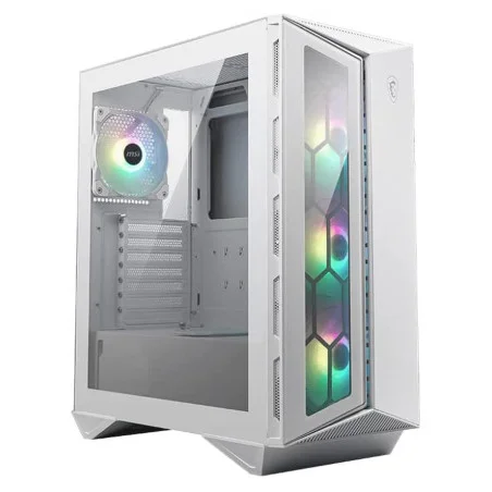 Pc de bureau Gamer IRON / Ryzen 7 9700X / RTX 5070 12G / 32 Go DDR5 - photo 4
