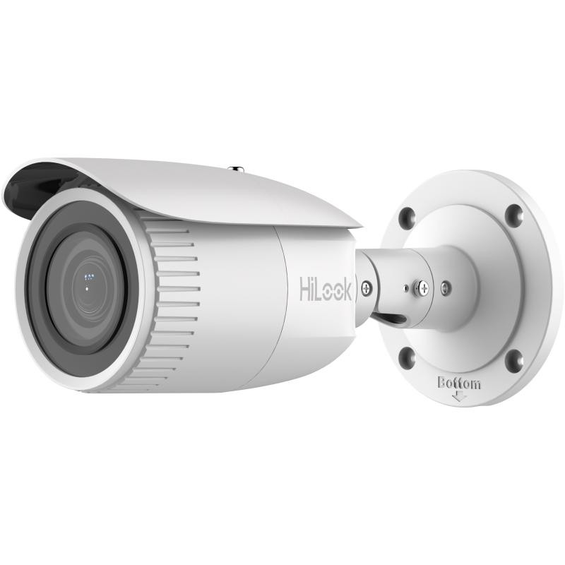 CAMERA HILOOK IP DOME IPC-D640H-Z 4MP OBJECTIF A FOCALE VARIABLE IR 50M - photo 1
