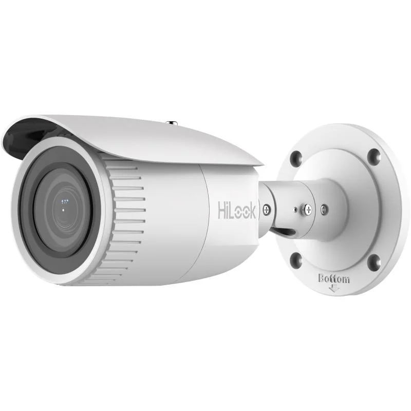 CAMERA HILOOK IP TUBE  IPC-B640H-Z RESOLUTION : 4MP OBJECTIF 50M