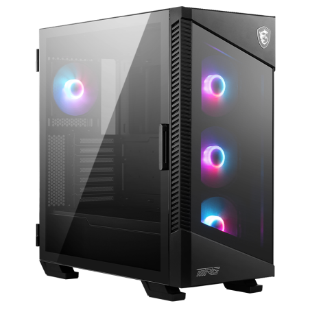 Pc de bureau Gamer IRON / Ryzen 9 9900X / RTX 5070 Ti 16G / 32 Go DDR5 - photo 4