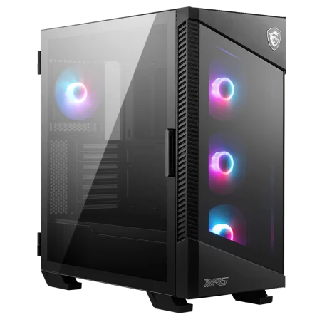 Pc de bureau Gamer IRON / Ryzen 9 9900X / RTX 5070 Ti 16G / 32 Go DDR5 - photo 4